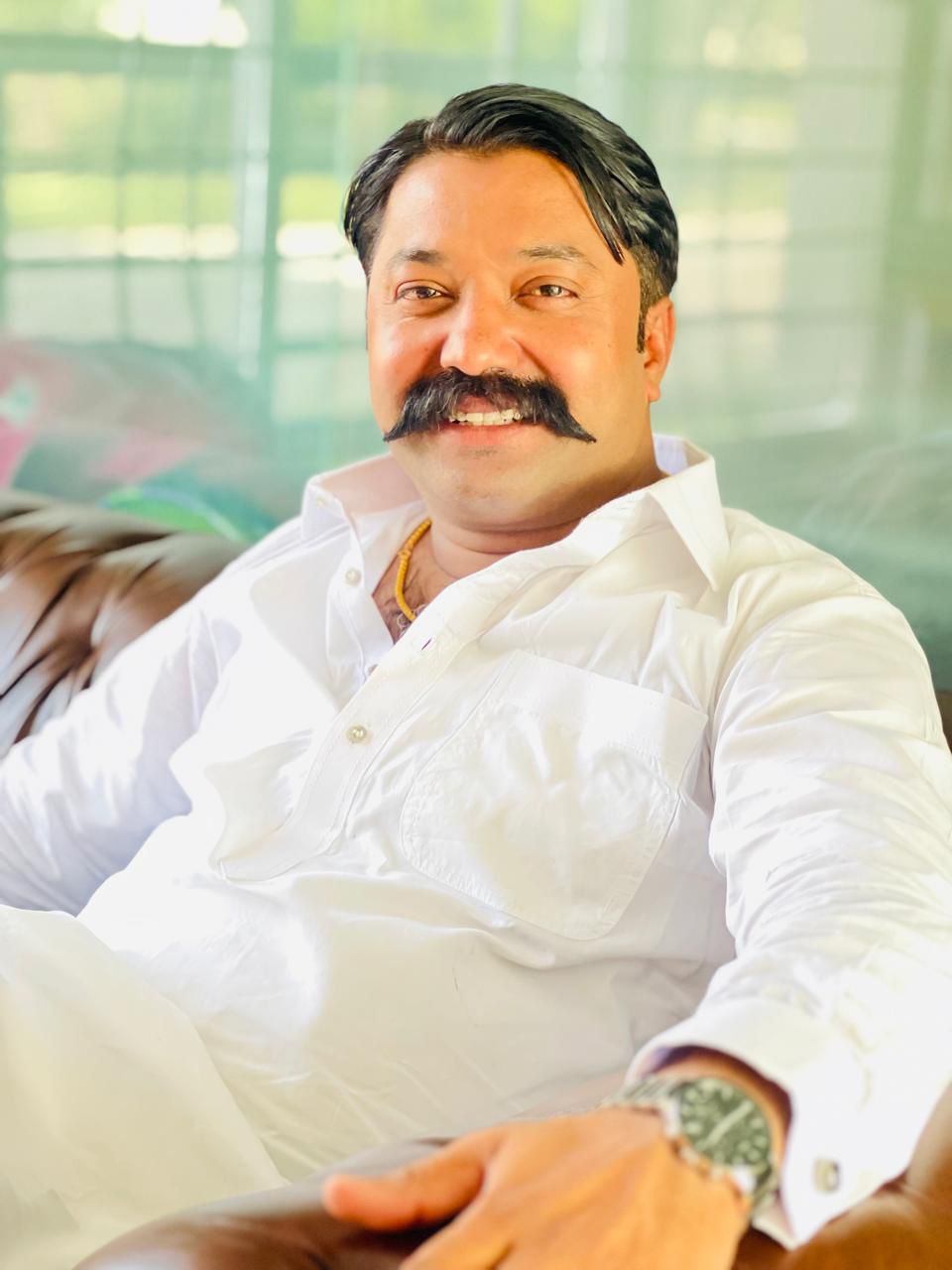 Ghulam Abbas Sandhu