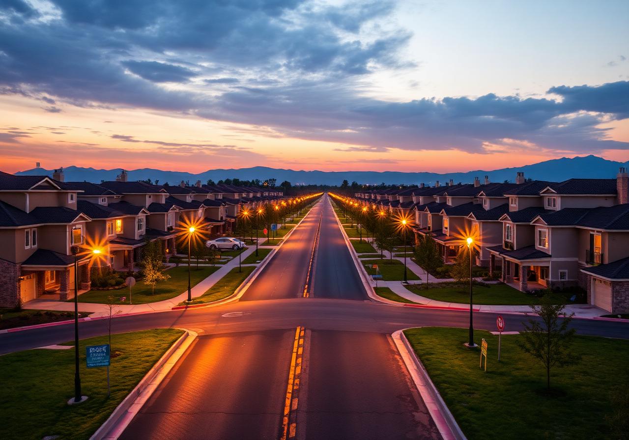 Citi Housing Faisalabad