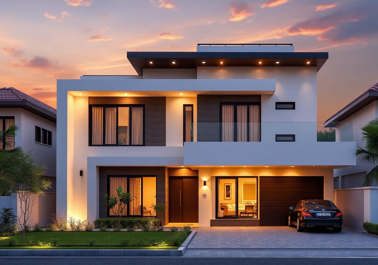 Citi Housing Sialkot